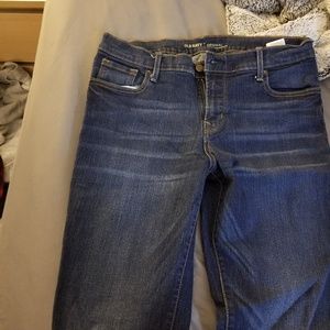 OLD NAVY JEANS